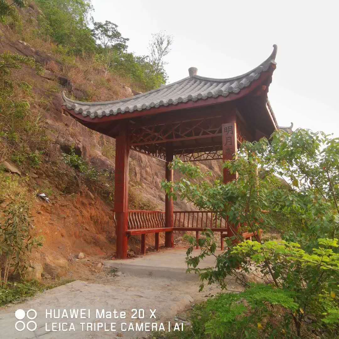 這樣的古劍木涼亭你們喜歡嗎? 這樣的古劍木涼亭你們喜歡嗎?